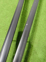 Audi / A6 / Рейлинги крыши