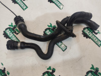 Audi / A4 / Патрубок охлаждения