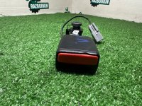 Land Rover / Range Rover / Замок ремня безопасности