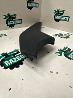 Audi / Q5 / Накладка Консоли