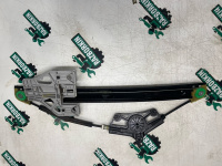 Audi / A6 / Стеклоподъемный механизм