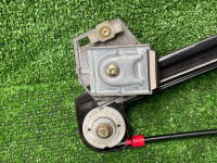 BMW / ALPINA B10 / Стеклоподъемный механизм