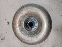 Land Rover / Range Rover Sport / Гидротрансформатор