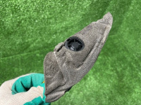 BMW / ALPINA B10 / Динамик