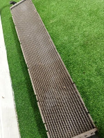 Audi / Q3 / Интеркулер