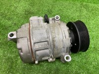 Volkswagen / Touareg / Компрессор кондиционера