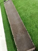 Audi / Q3 / Интеркулер