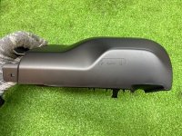 BMW / X5 / Кожух рулевой колонки