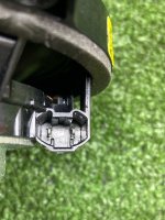 Land Rover / Range Rover Sport / Динамик