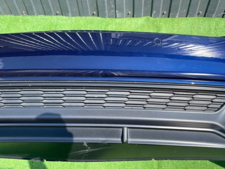 Audi / A6 / Бампер