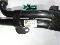 Volkswagen / Touareg / Патрубок охлаждения