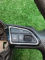 Audi / Q7 / Руль