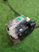 Audi / A5 / Замок двери комплект