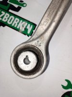 Volkswagen / Touareg / Рычаг подвески Volkswagen / Touareg / Рычаг подвески