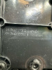 Land Rover / Range Rover / Обшивка двери