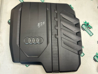 Audi / A5 / Декоративная крышка двигателя
