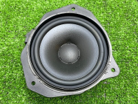 Volkswagen / Touareg / Динамик