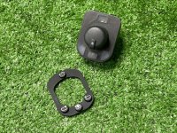 Audi / Q7 / Блок управления зеркалами