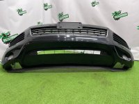 Volkswagen / Touareg / Бампер