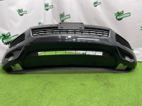 Volkswagen / Touareg / Бампер