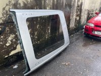 Volkswagen / Touareg / Крыша Volkswagen / Touareg / Крыша