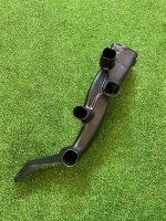 Chevrolet / Tahoe / Воздуховод