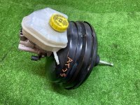 Porsche / Cayenne / Вакуумный усилитель тормозов