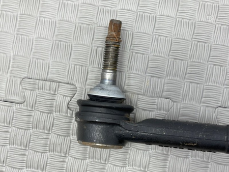 Ford / EXPLORER / Рулевая колонка