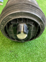 Audi / Q8 / Подушка пневмоподвески