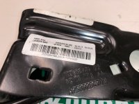 Mercedes-Benz / GLC 250d 4-matic / Крепление сиденья