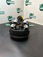 Audi / A3 / Подушка безопасности в руль