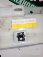 Land Rover / Range Rover Sport / Кронштейн крепления порога