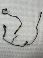 Audi / A4 / Трубка системы охлаждения