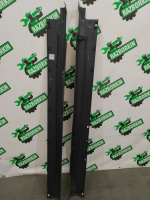 Land Rover / Range Rover Sport / Накладка порога