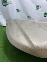 Ford / EXPLORER / Капот