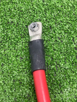 Audi / A6 / Провод АКБ плюс