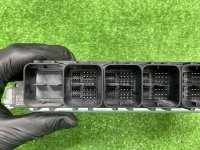 Audi / A7 / Блок управления двигателем