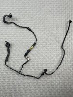 Audi / A4 / Трубка системы охлаждения