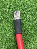 Audi / A6 / Провод АКБ плюс