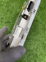 Audi / Q7 / Дисплей мультимедиа