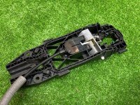 Volkswagen / Touareg / Замок двери комплект Volkswagen / Touareg / Замок двери комплект