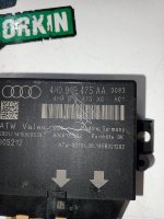 Audi / A6 / Блок управления парктроником