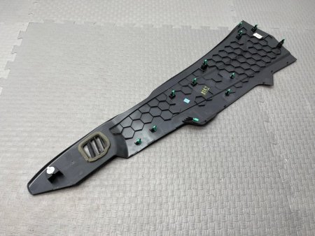 Ford / EXPLORER / Накладка центральной консоли