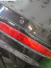 Volkswagen / Touareg / Бампер
