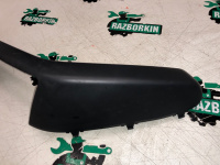 Audi / A4 / Накладка обшивки двери