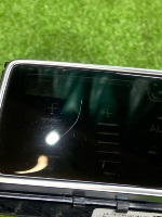 Audi / Q8 / Блок климата