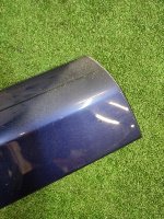 Audi / Q7 / Молдинг двери