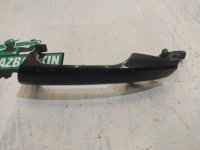 Mercedes-Benz / E-Class / Ручка двери внешняя