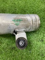 Porsche / Cayenne / Патрубок интеркулера