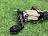 Audi / Q7 / привод крышки багажника